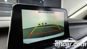 Kia K3 Luxury 2020 года из Южной Кореи