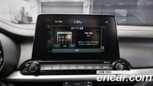 Kia K3 Luxury 2020 года из Южной Кореи