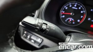 Kia K3 Luxury 2020 года из Южной Кореи