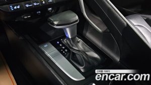 Hyundai AVANTE 1.6 2021 года из Южной Кореи