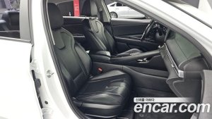 Hyundai AVANTE 1.6 2021 года из Южной Кореи