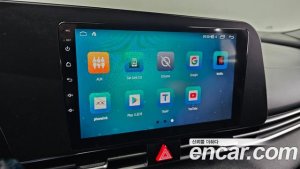 Hyundai AVANTE 1.6 2021 года из Южной Кореи