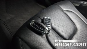 Hyundai AVANTE 1.6 2021 года из Южной Кореи
