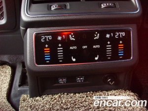 Audi A7 50 TDI 4WD Premium 2020 года из Южной Кореи