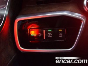 Audi A7 50 TDI 4WD Premium 2020 года из Южной Кореи