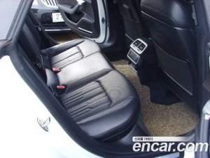 Audi A7 50 TDI 4WD Premium 2020 года из Южной Кореи
