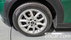 Mini Cooper HIGH 2020 года из Южной Кореи