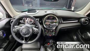 Mini Cooper HIGH 2020 года из Южной Кореи