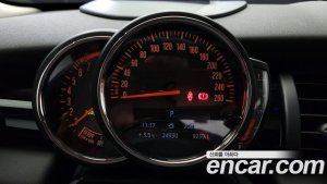 Mini Cooper HIGH 2020 года из Южной Кореи