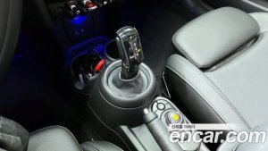 Mini Cooper HIGH 2020 года из Южной Кореи