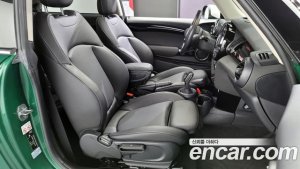 Mini Cooper HIGH 2020 года из Южной Кореи