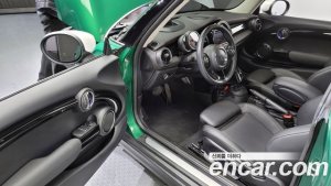 Mini Cooper HIGH 2020 года из Южной Кореи