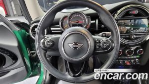 Mini Cooper HIGH 2020 года из Южной Кореи