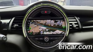 Mini Cooper HIGH 2020 года из Южной Кореи