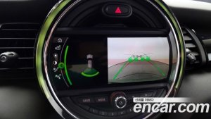 Mini Cooper HIGH 2020 года из Южной Кореи