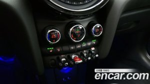 Mini Cooper HIGH 2020 года из Южной Кореи