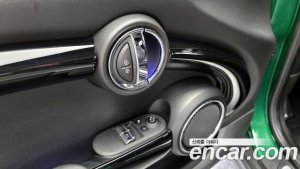 Mini Cooper HIGH 2020 года из Южной Кореи