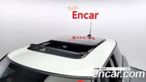 Mini Cooper HIGH 2020 года из Южной Кореи