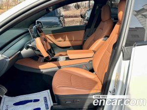Tesla Model Y LONG RANGE 2021 года из Южной Кореи