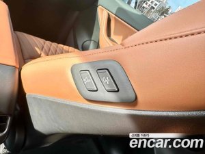 Tesla Model Y LONG RANGE 2021 года из Южной Кореи
