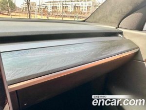 Tesla Model Y LONG RANGE 2021 года из Южной Кореи