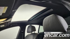 BMW 5-Series 530e M Sport 2020 года из Южной Кореи