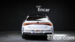 Kia K5 1.6 Turbo 2021 года из Южной Кореи