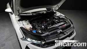 Kia K5 1.6 Turbo 2021 года из Южной Кореи