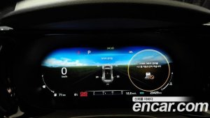 Kia K5 1.6 Turbo 2021 года из Южной Кореи