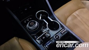 Kia K5 1.6 Turbo 2021 года из Южной Кореи