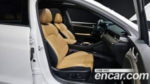 Kia K5 1.6 Turbo 2021 года из Южной Кореи