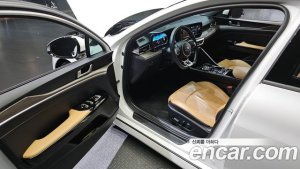 Kia K5 1.6 Turbo 2021 года из Южной Кореи