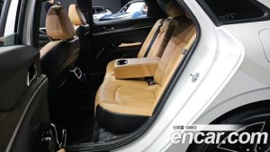 Kia K5 1.6 Turbo 2021 года из Южной Кореи