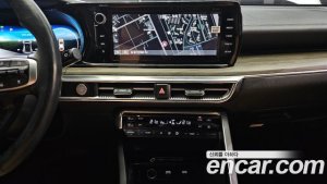 Kia K5 1.6 Turbo 2021 года из Южной Кореи