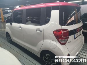Kia RAY Signature 2021 года из Южной Кореи