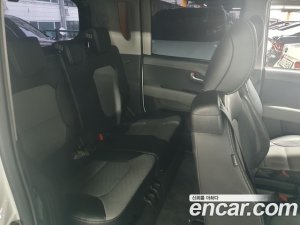 Kia RAY Signature 2021 года из Южной Кореи