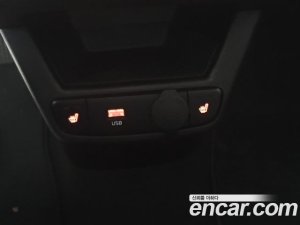 Kia RAY Signature 2021 года из Южной Кореи