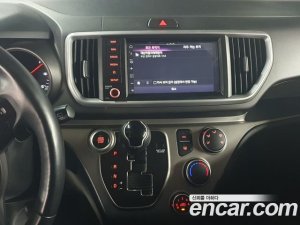 Kia RAY Signature 2021 года из Южной Кореи