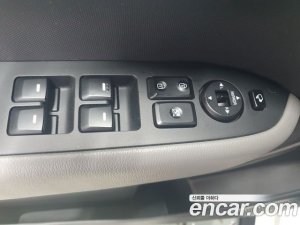 Kia RAY Signature 2021 года из Южной Кореи