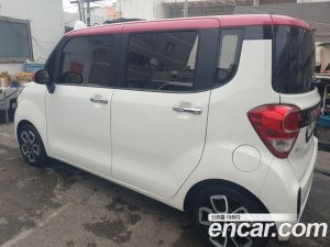 Kia RAY Signature 2021 года из Южной Кореи