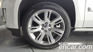 Cadillac Escalade 6.2 2020 года из Южной Кореи