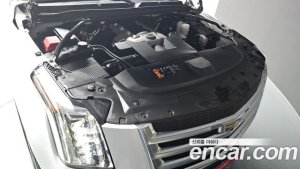 Cadillac Escalade 6.2 2020 года из Южной Кореи