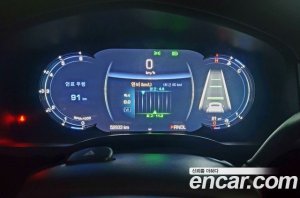 Cadillac Escalade 6.2 2020 года из Южной Кореи