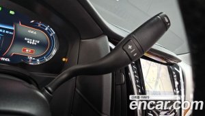 Cadillac Escalade 6.2 2020 года из Южной Кореи