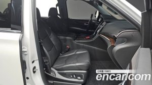 Cadillac Escalade 6.2 2020 года из Южной Кореи