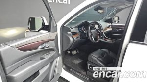Cadillac Escalade 6.2 2020 года из Южной Кореи