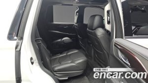 Cadillac Escalade 6.2 2020 года из Южной Кореи