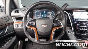 Cadillac Escalade 6.2 2020 года из Южной Кореи