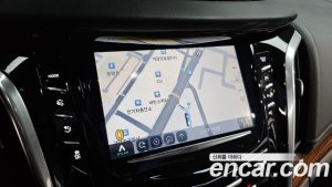 Cadillac Escalade 6.2 2020 года из Южной Кореи