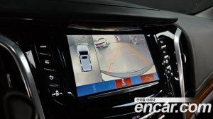Cadillac Escalade 6.2 2020 года из Южной Кореи